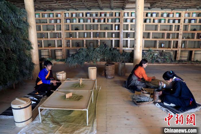 工坊一角?！⊥趵?攝