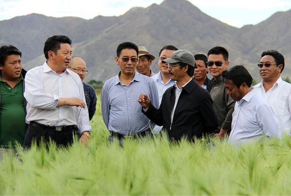 全國(guó)表彰大會(huì)上，為什么只有他沒(méi)到？