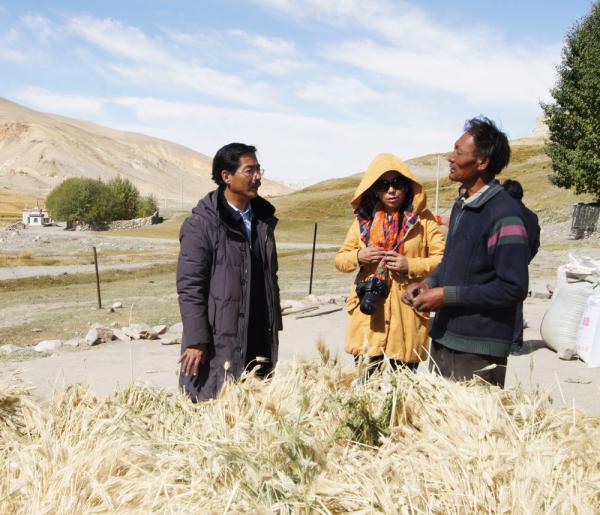 全國(guó)表彰大會(huì)上，為什么只有他沒(méi)到？