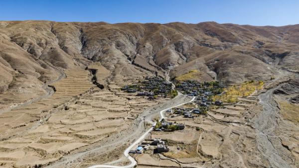 全國(guó)表彰大會(huì)上，為什么只有他沒(méi)到？