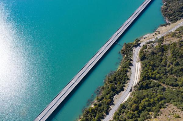 跟我，踏上最美“景觀大道”