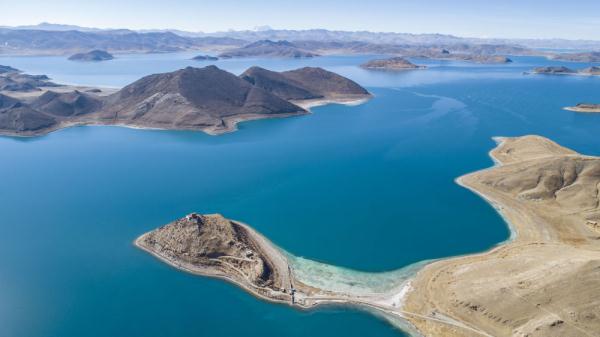 跟我，踏上最美“景觀大道”