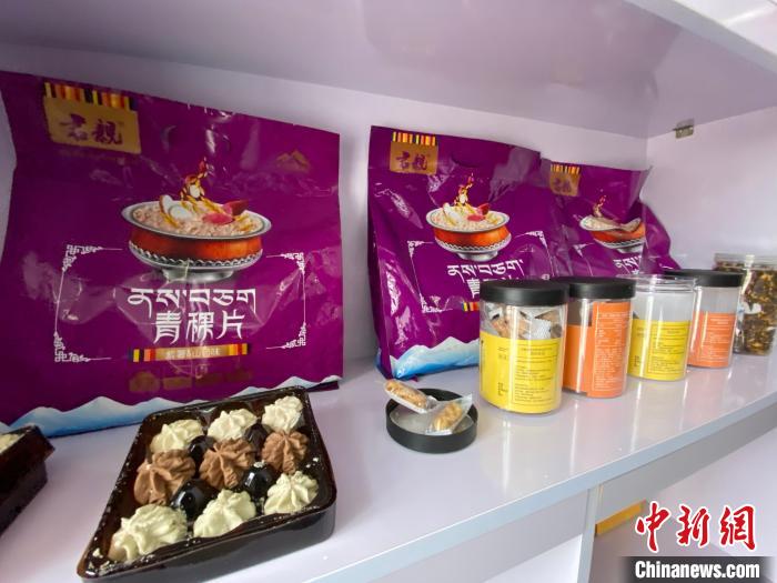 中外媒體“瀾湄萬里行”：見證“藏東明珠”經(jīng)濟(jì)跨越式發(fā)展