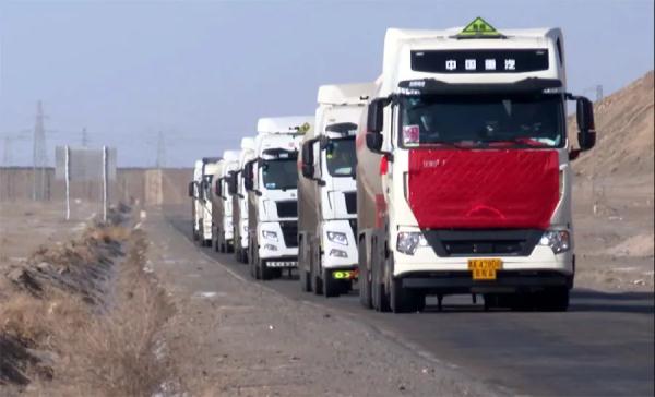 坐上“氣”車去拉薩！記者親身體驗(yàn)