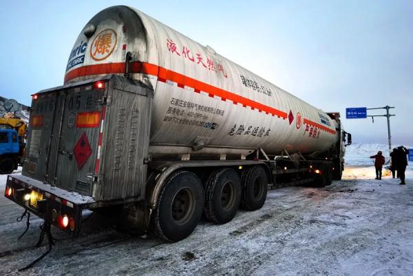 坐上“氣”車去拉薩！記者親身體驗(yàn)