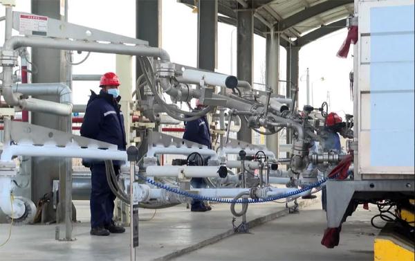 坐上“氣”車去拉薩！記者親身體驗(yàn)