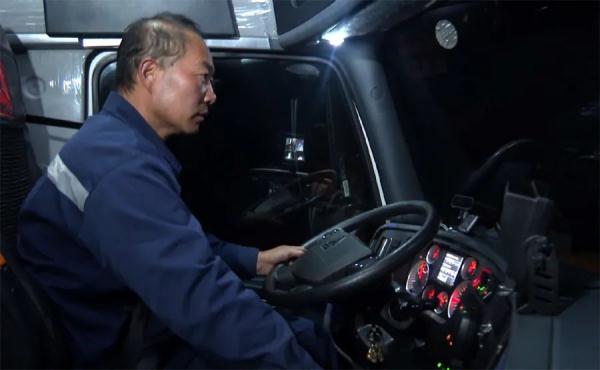 坐上“氣”車去拉薩！記者親身體驗(yàn)