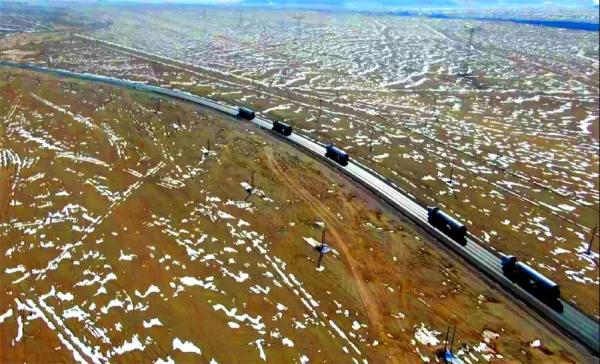 坐上“氣”車去拉薩！記者親身體驗(yàn)