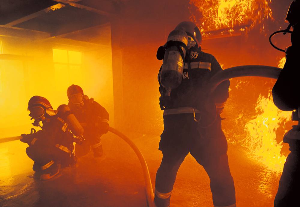 真煙真火，實(shí)戰(zhàn)演練。