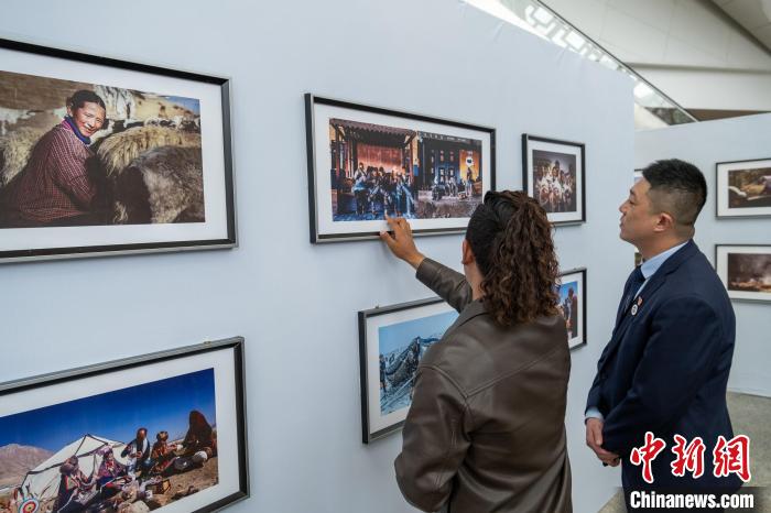 攝影師介紹自己的照片?！〗w波 攝