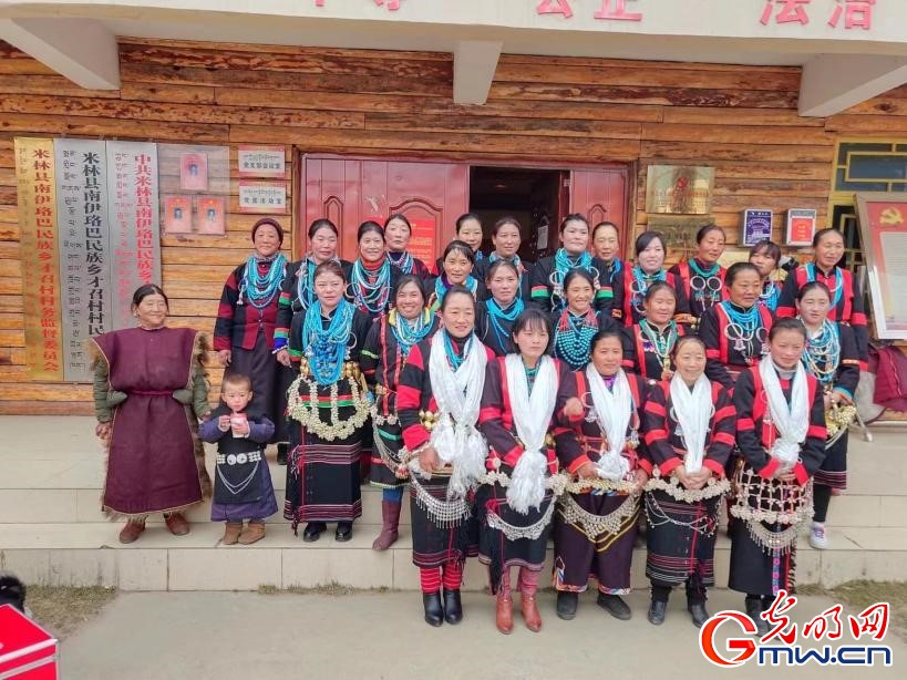 我們的家園｜這座雅魯藏布江邊小村莊，書寫了鄉(xiāng)村振興新故事