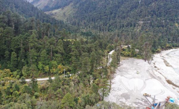 幾代建設者，歷經(jīng)半個多世紀完成！這是一條怎樣的公路？