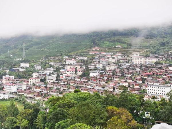 幾代建設者，歷經(jīng)半個多世紀完成！這是一條怎樣的公路？