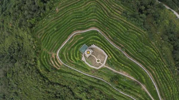 幾代建設者，歷經(jīng)半個多世紀完成！這是一條怎樣的公路？