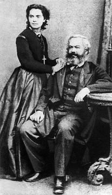 你好，這位是馬克思，了解一下