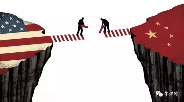 中美貿(mào)易戰(zhàn)，誰是贏家？誰是輸家？