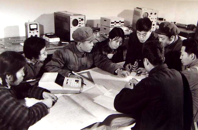 改革開放40年 重溫那些振奮人心的經(jīng)典話語(三)