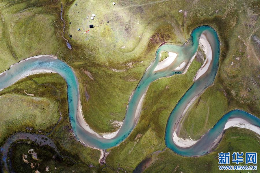 （西藏昌都解放70周年·新華視界）（4）這里就是西藏昌都！