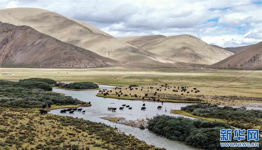 （西藏昌都解放70周年·新華視界）（14）這里就是西藏昌都！