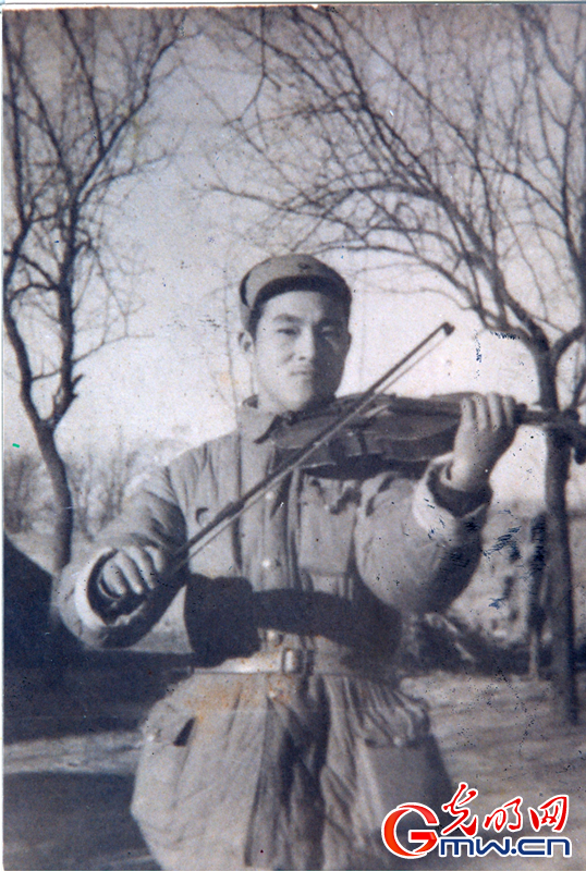 【“七一勛章”獲得者說】呂其明:能為祖國和人民寫作是我的榮幸